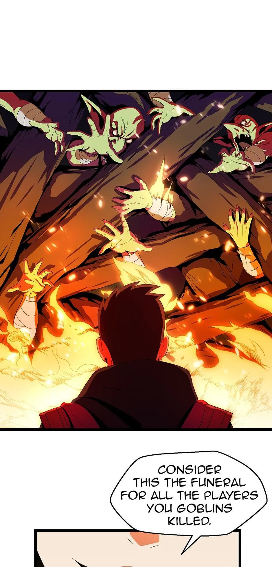 Read Kill The Hero en Manga Online