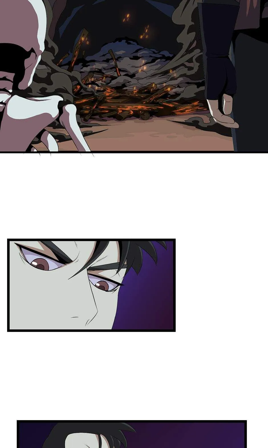 Read Kill The Hero en Manga Online