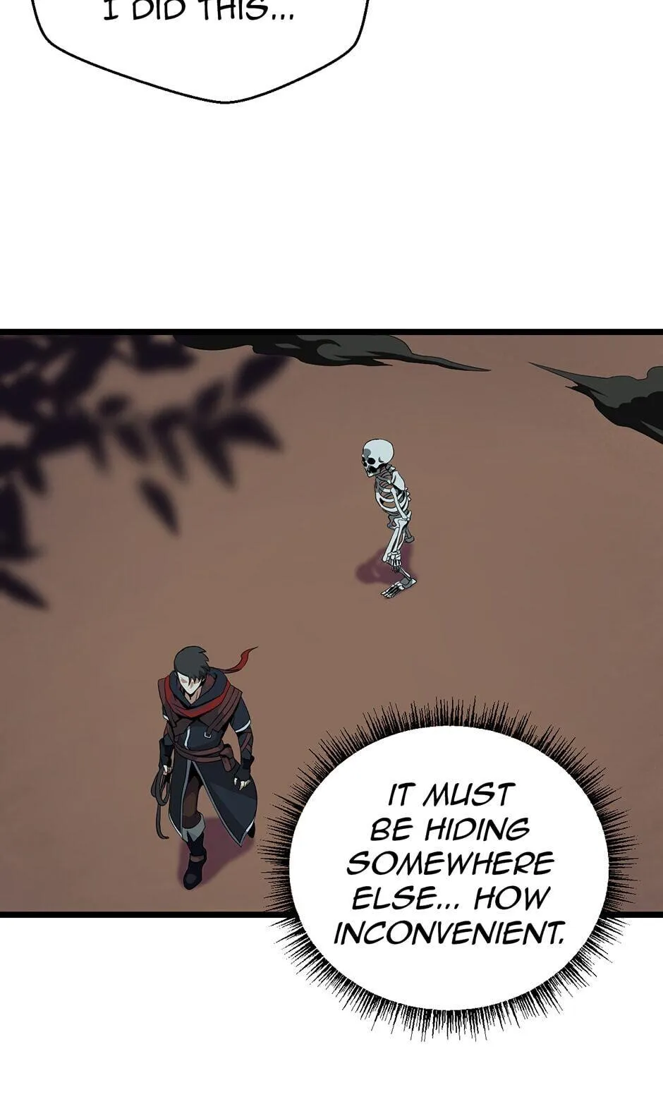 Read Kill The Hero en Manga Online