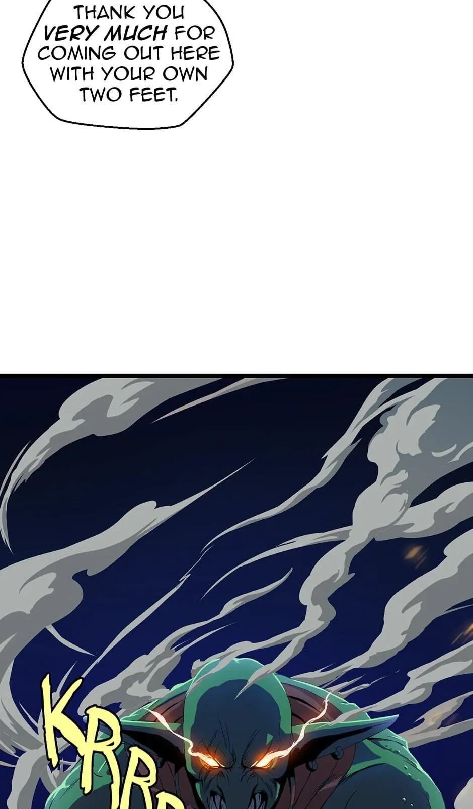Read Kill The Hero en Manga Online