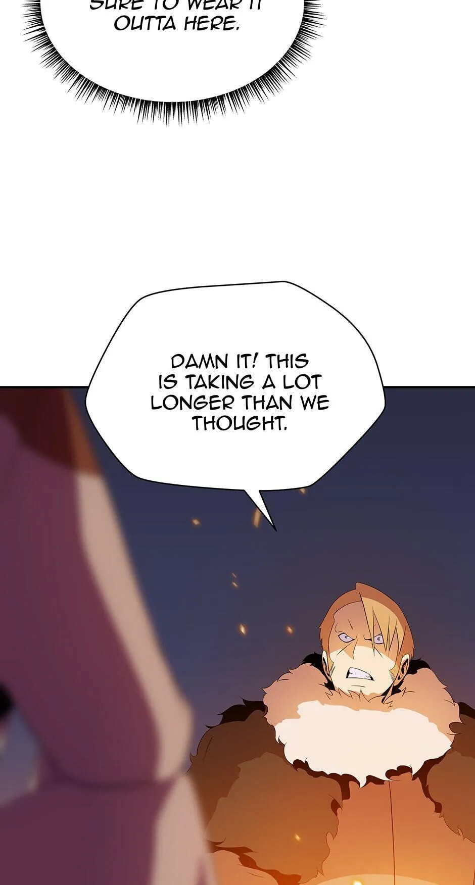 Read Kill The Hero en Manga Online