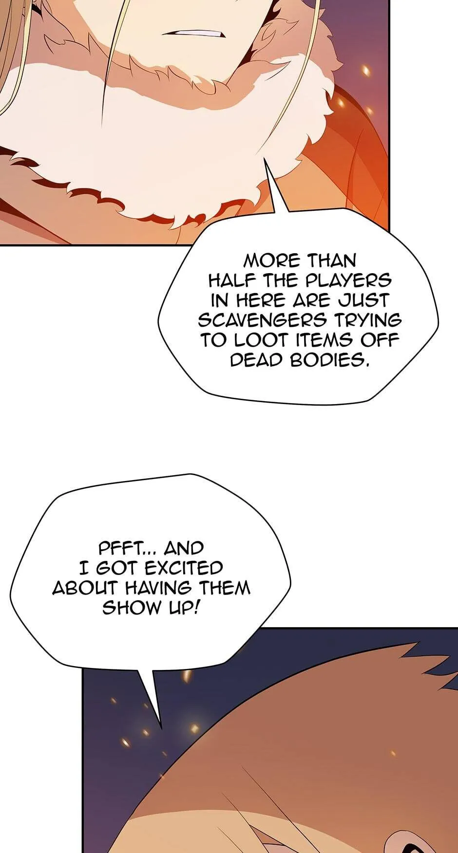 Read Kill The Hero en Manga Online