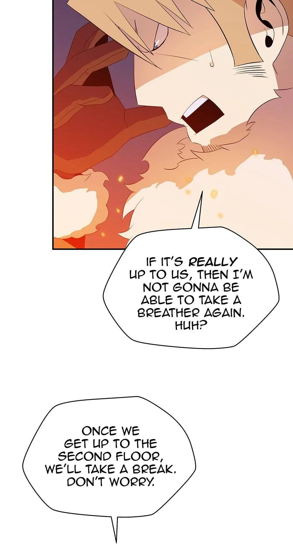 Read Kill The Hero en Manga Online