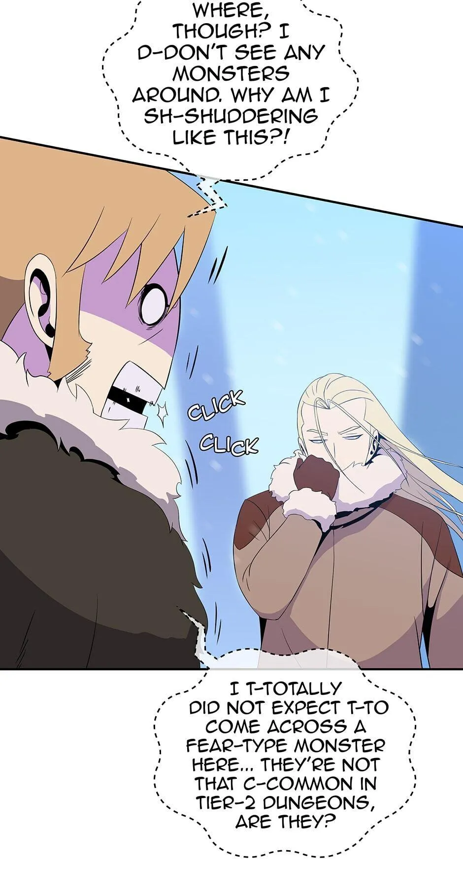 Read Kill The Hero en Manga Online