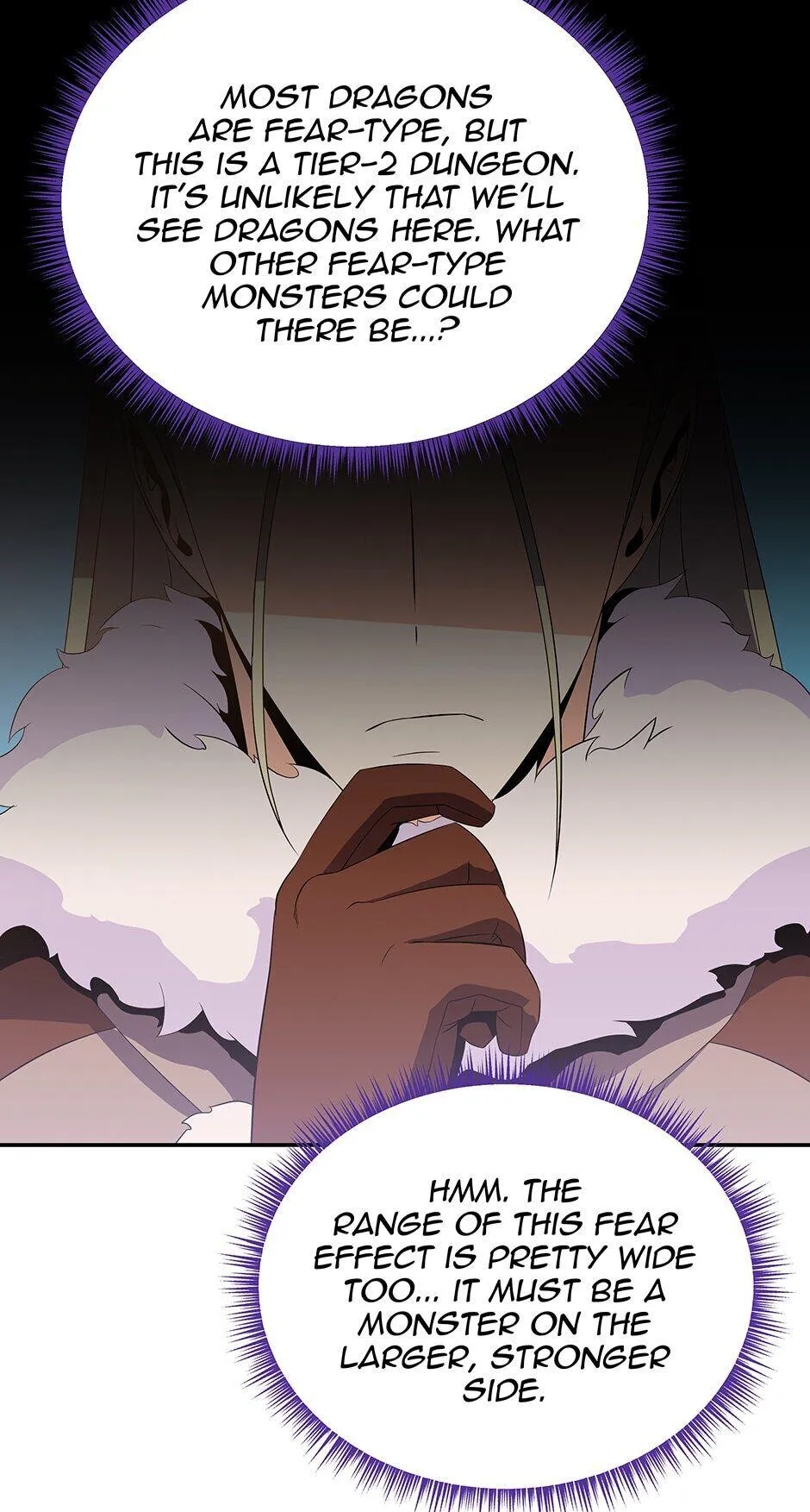 Read Kill The Hero en Manga Online