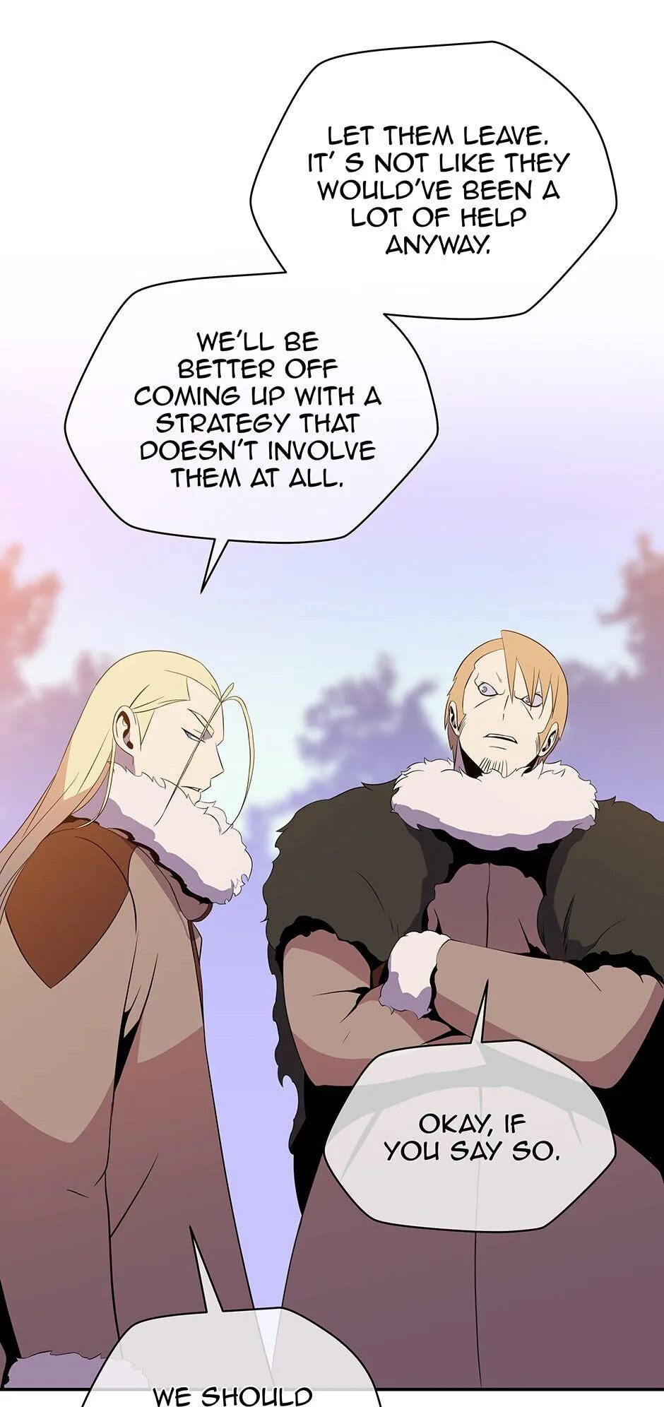 Read Kill The Hero en Manga Online