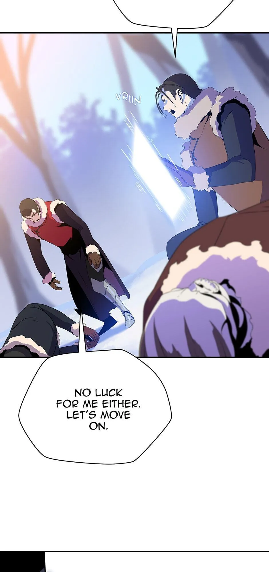 Read Kill The Hero en Manga Online
