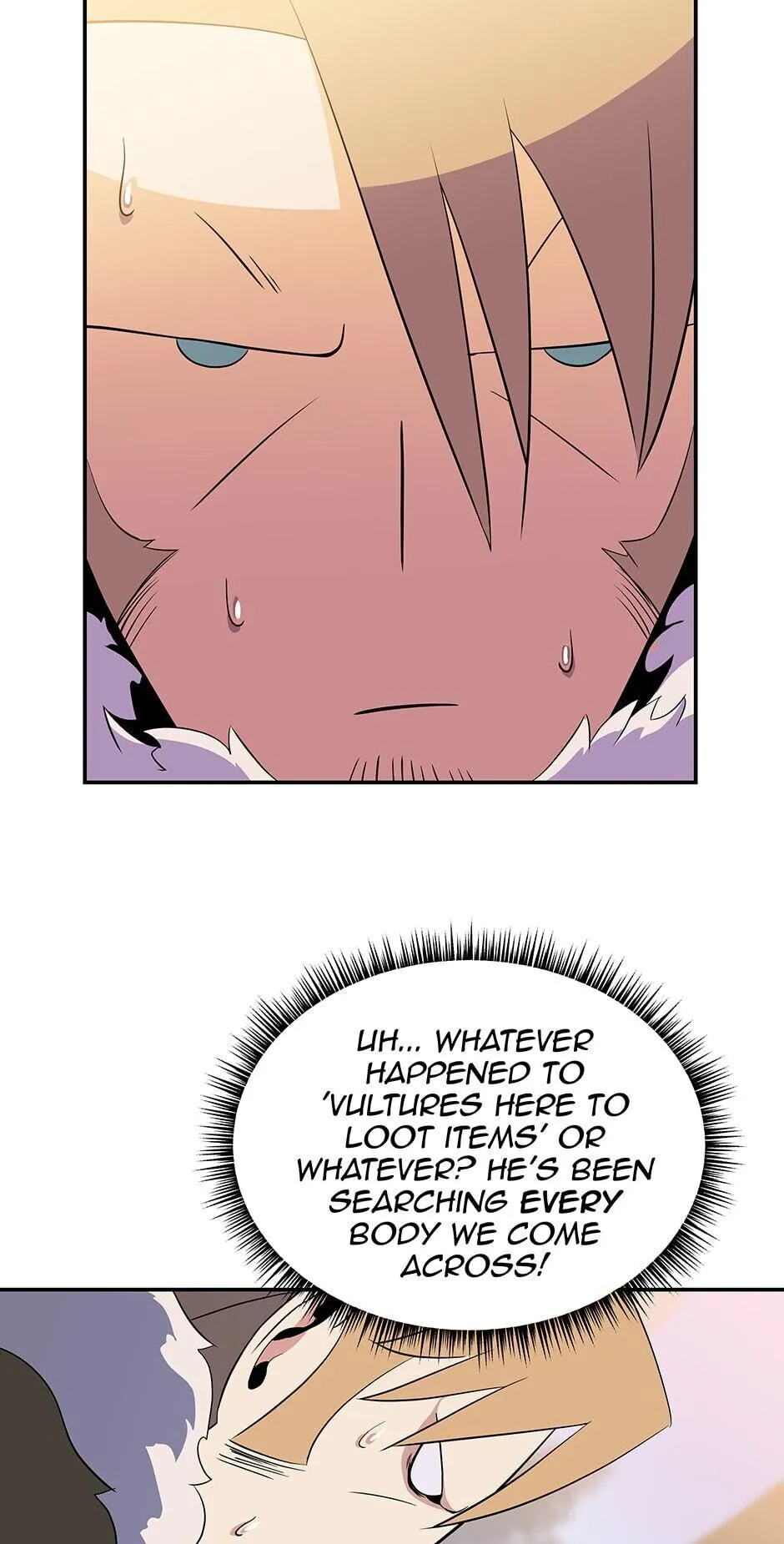 Read Kill The Hero en Manga Online
