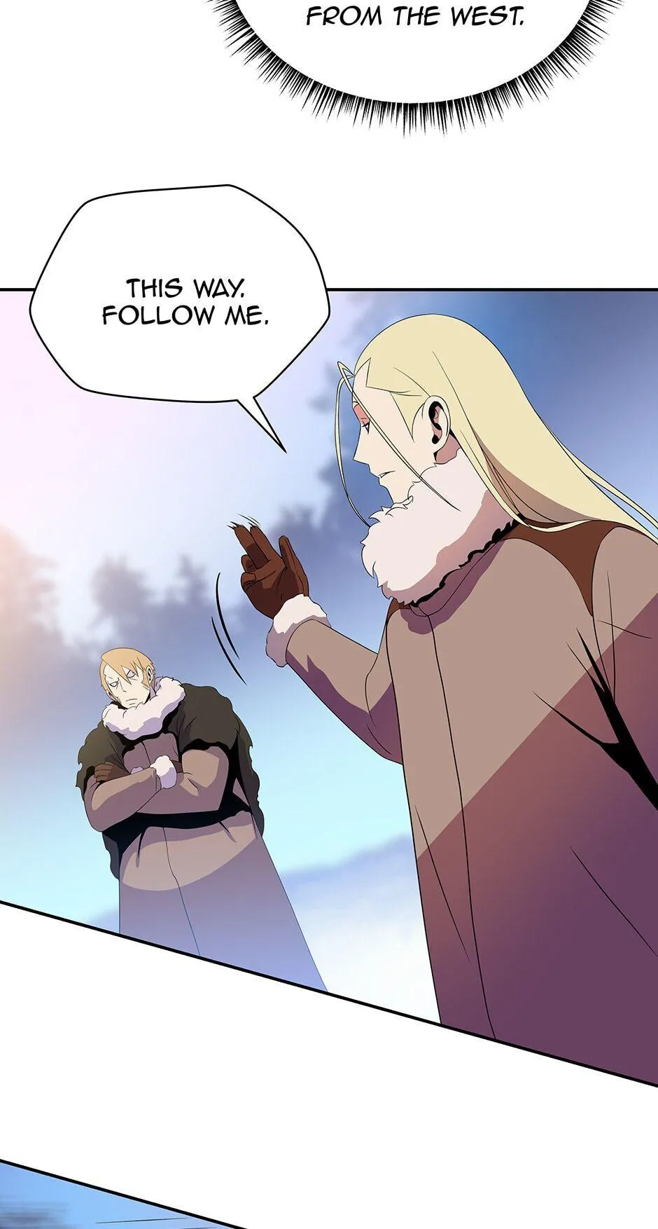 Read Kill The Hero en Manga Online