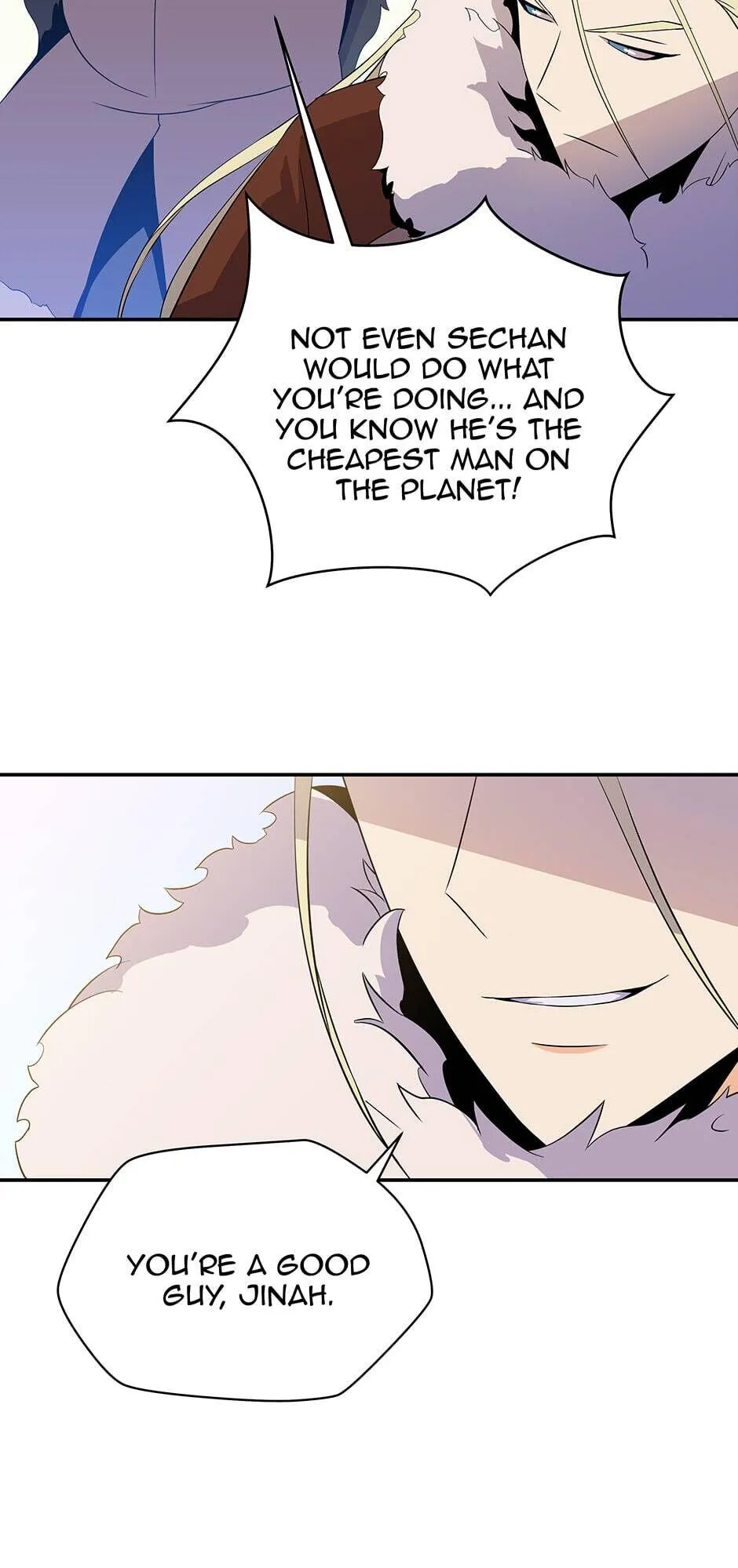 Read Kill The Hero en Manga Online