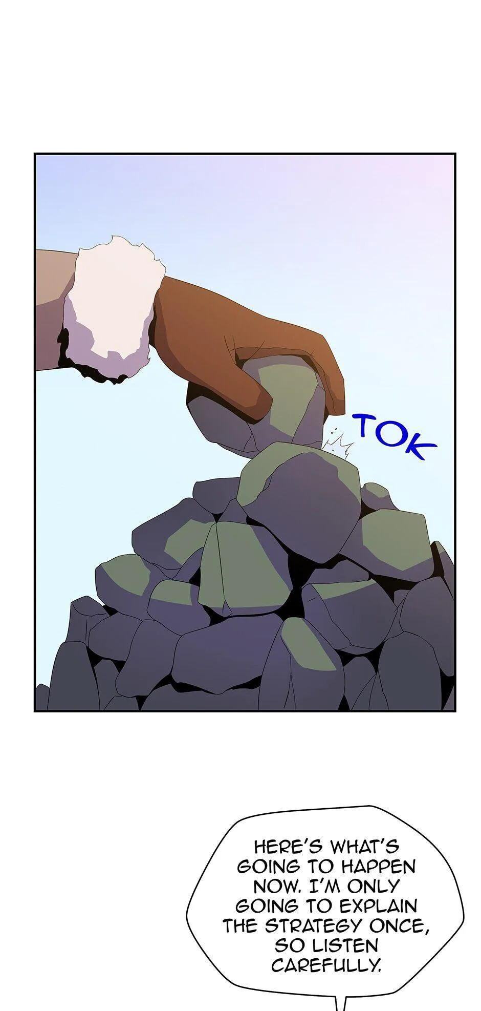 Read Kill The Hero en Manga Online