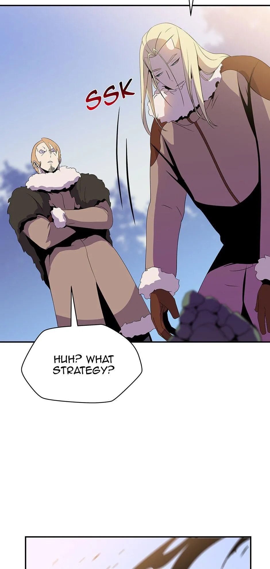 Read Kill The Hero en Manga Online