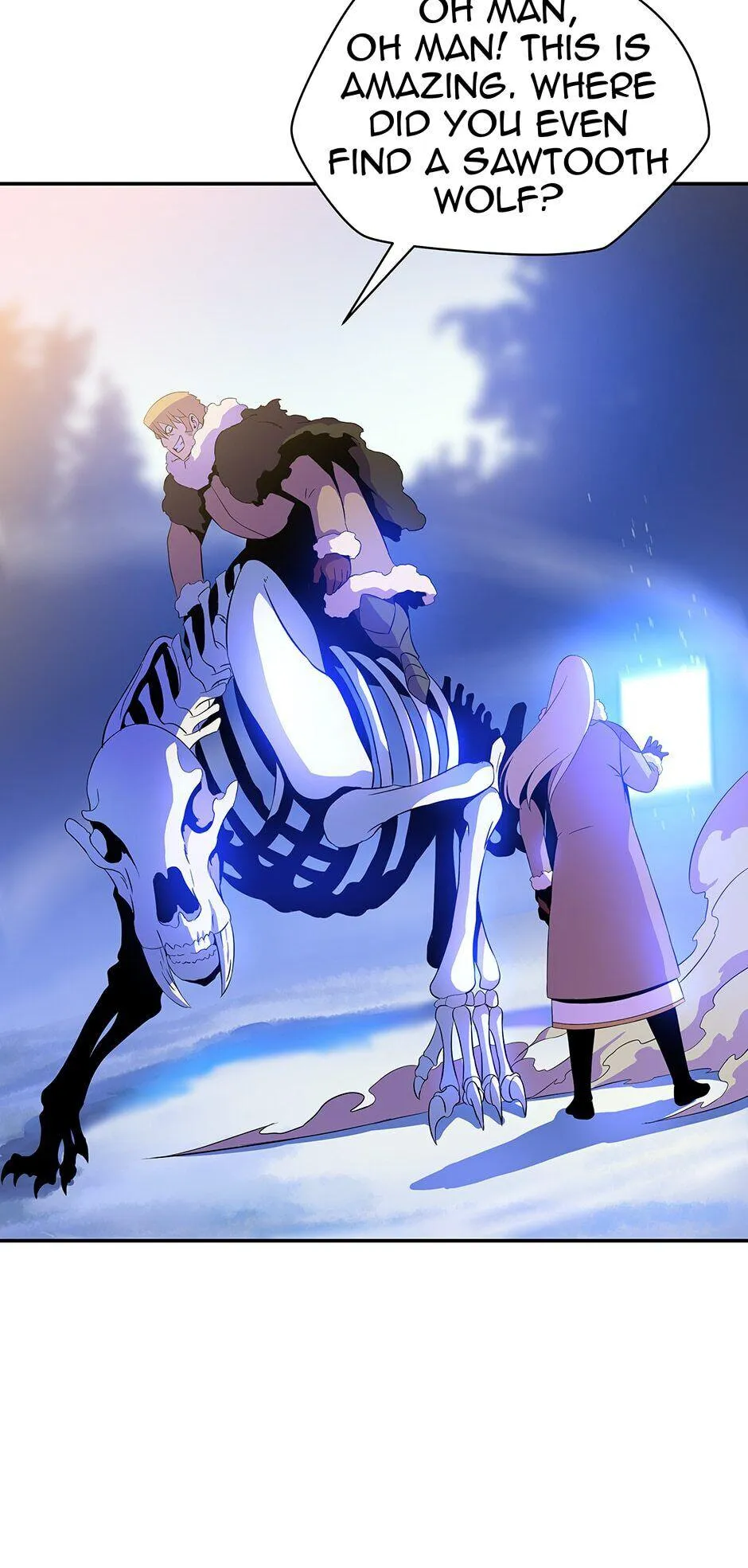 Read Kill The Hero en Manga Online