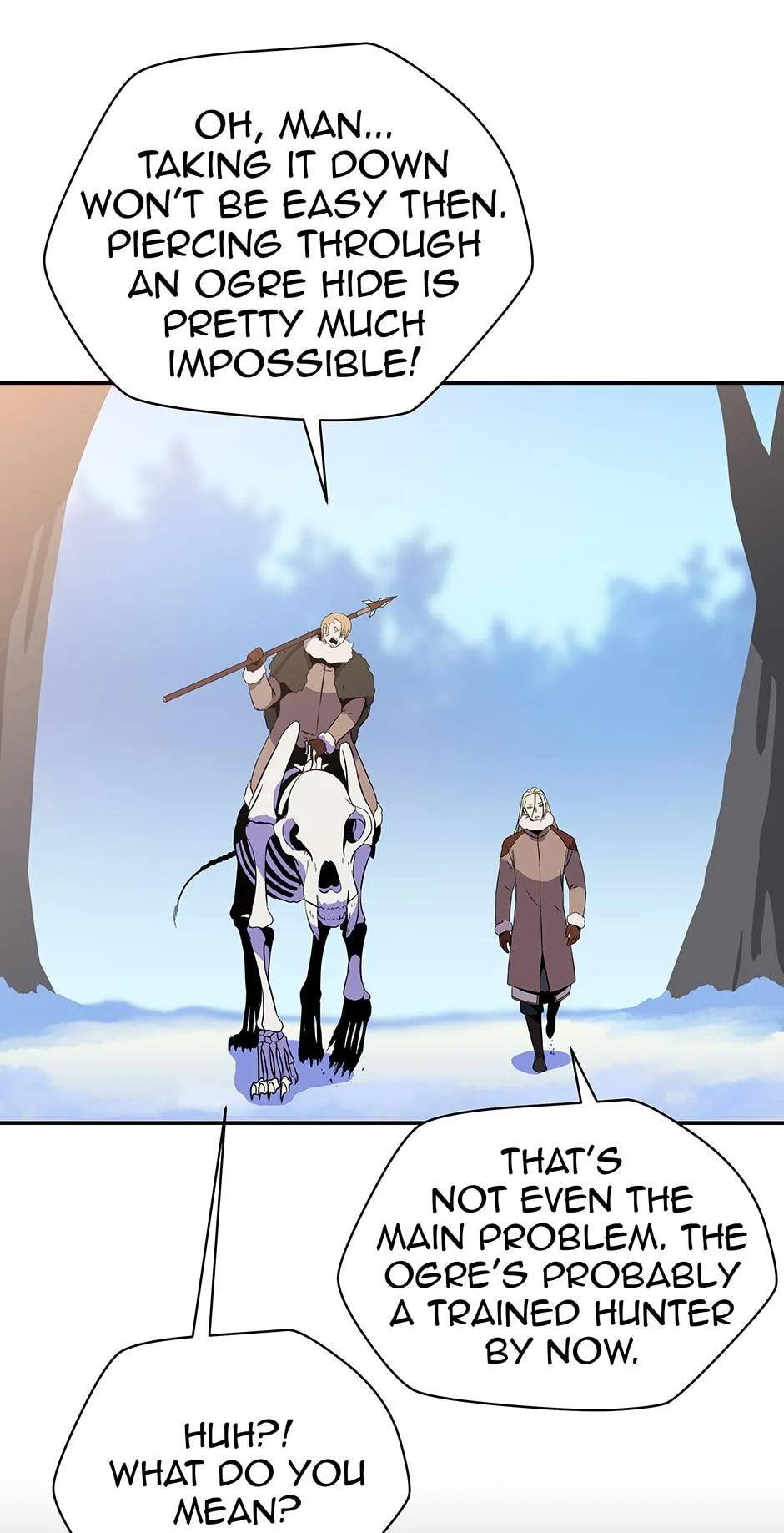 Read Kill The Hero en Manga Online