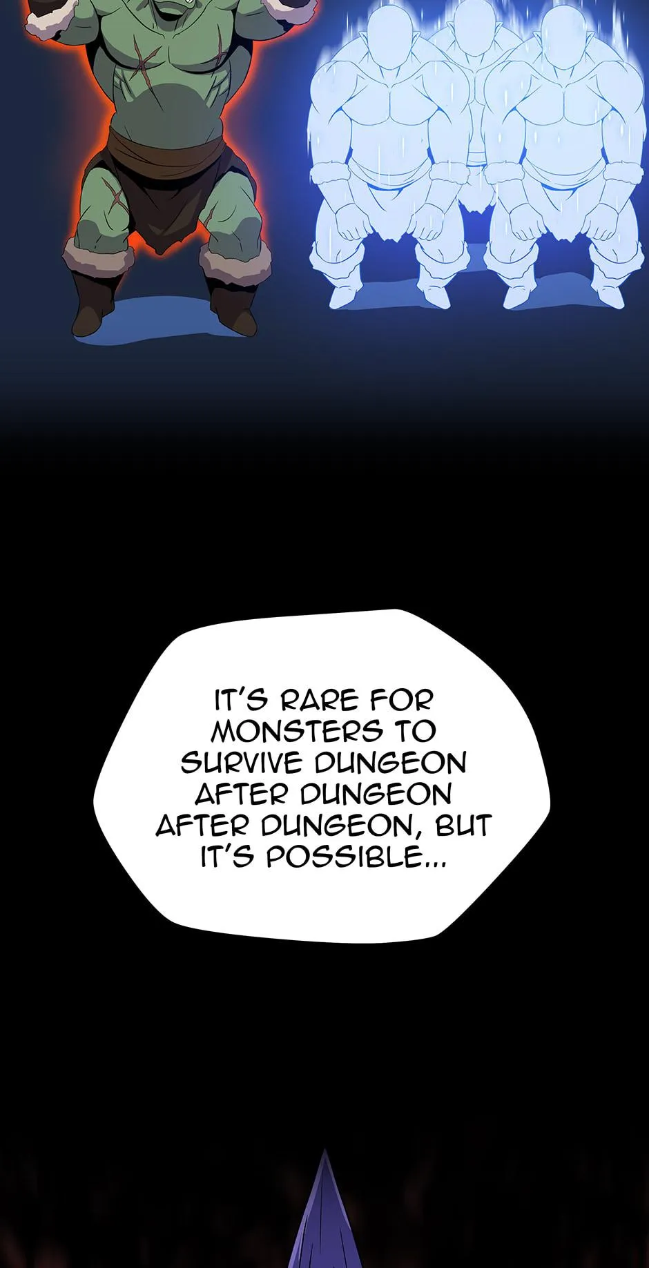 Read Kill The Hero en Manga Online