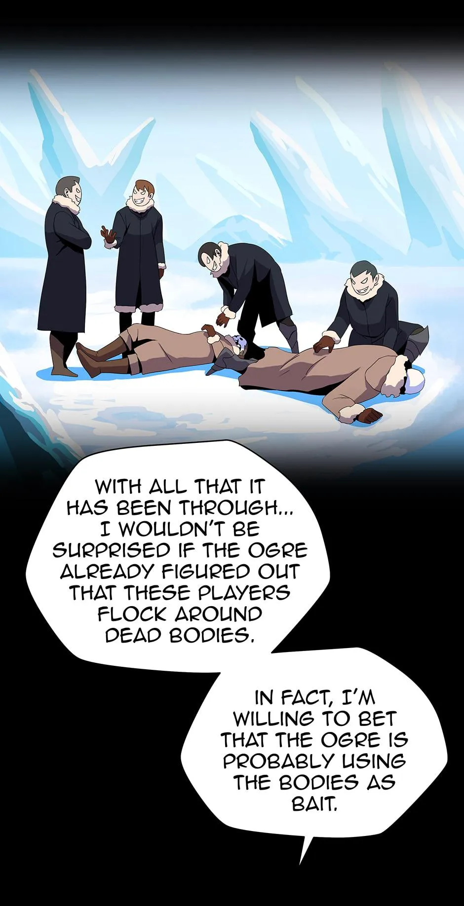 Read Kill The Hero en Manga Online
