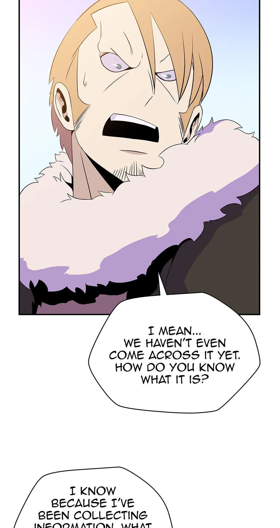 Read Kill The Hero en Manga Online
