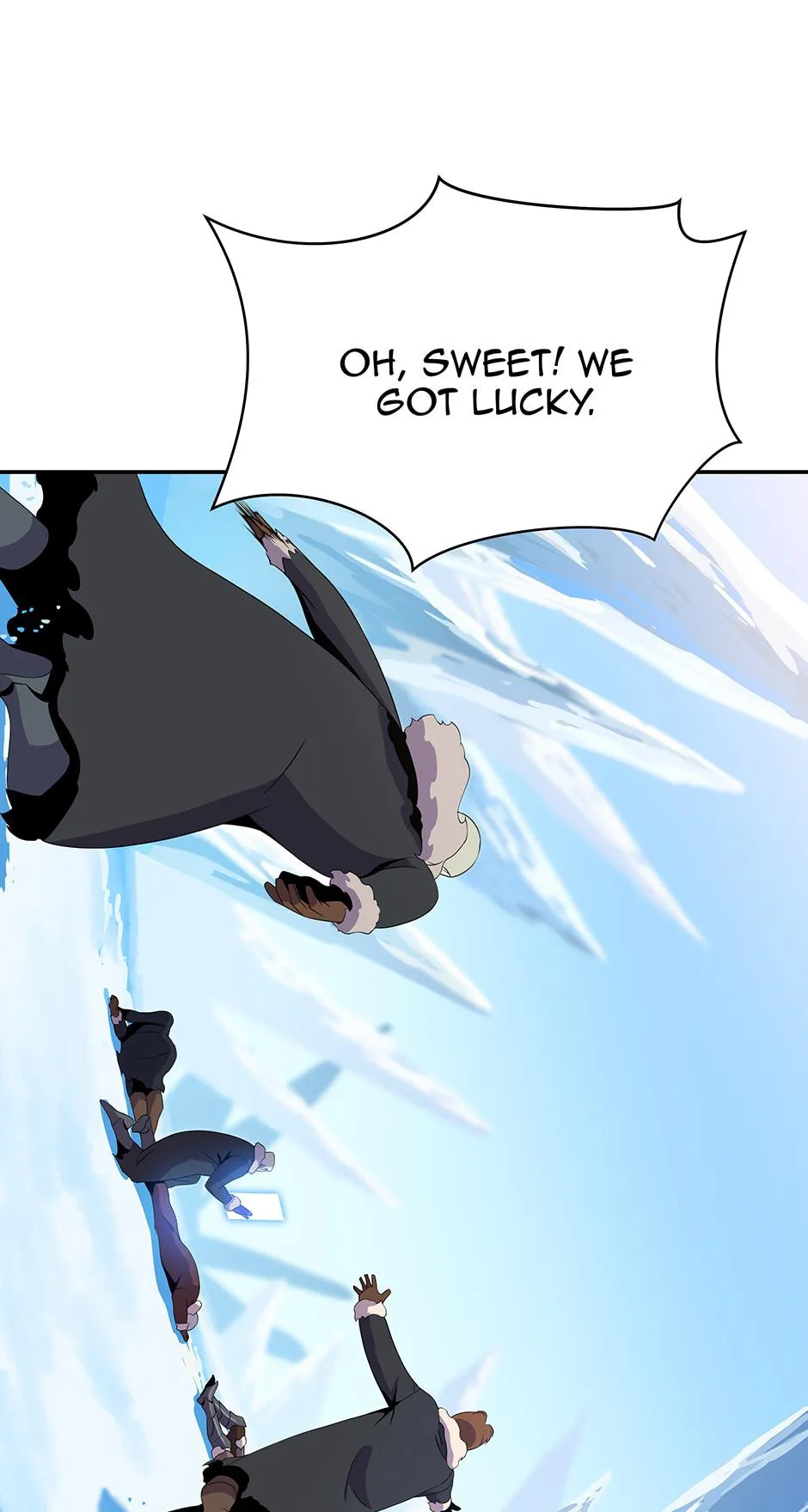 Read Kill The Hero en Manga Online