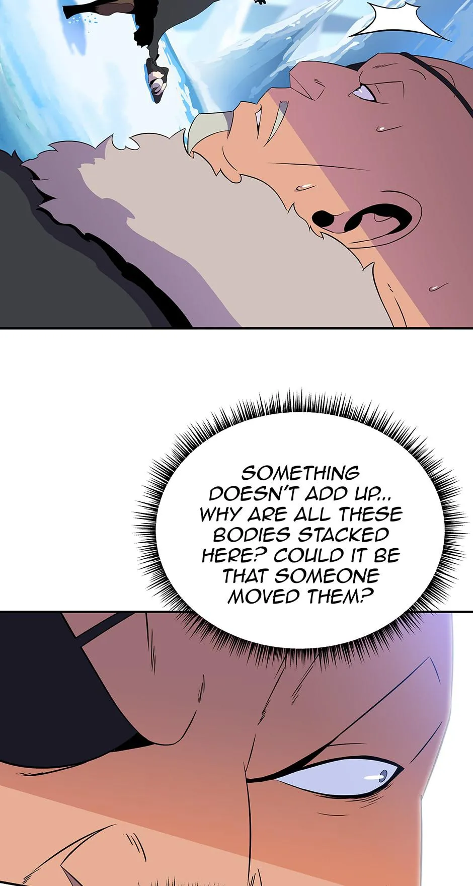 Read Kill The Hero en Manga Online