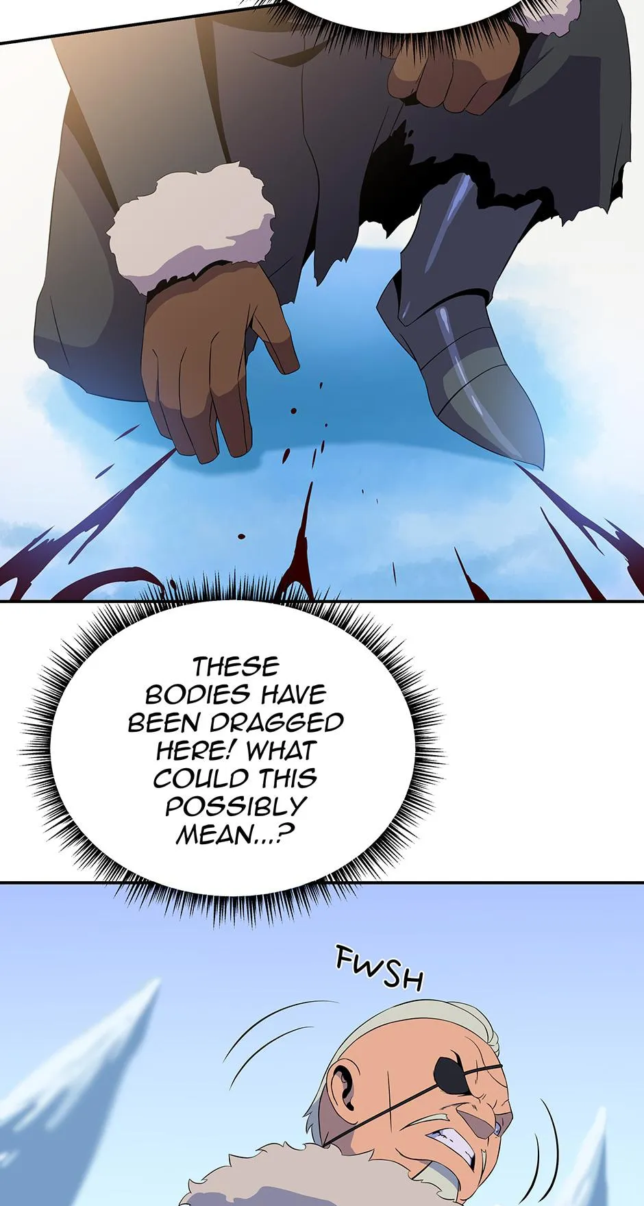Read Kill The Hero en Manga Online