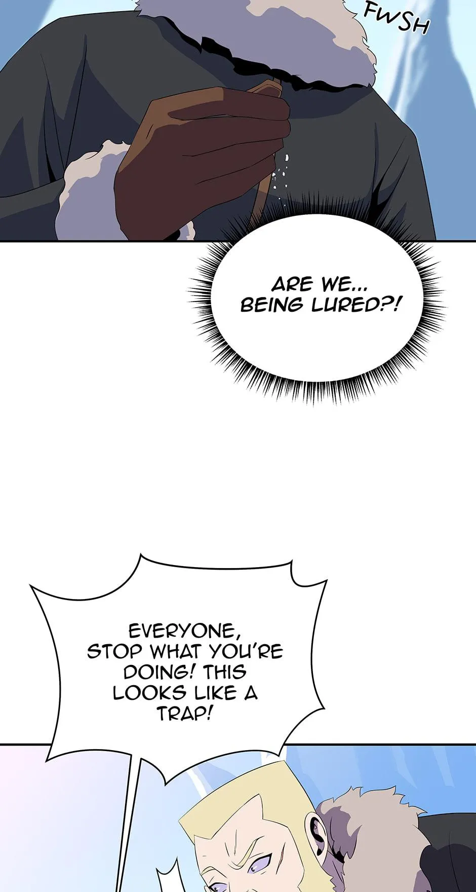 Read Kill The Hero en Manga Online