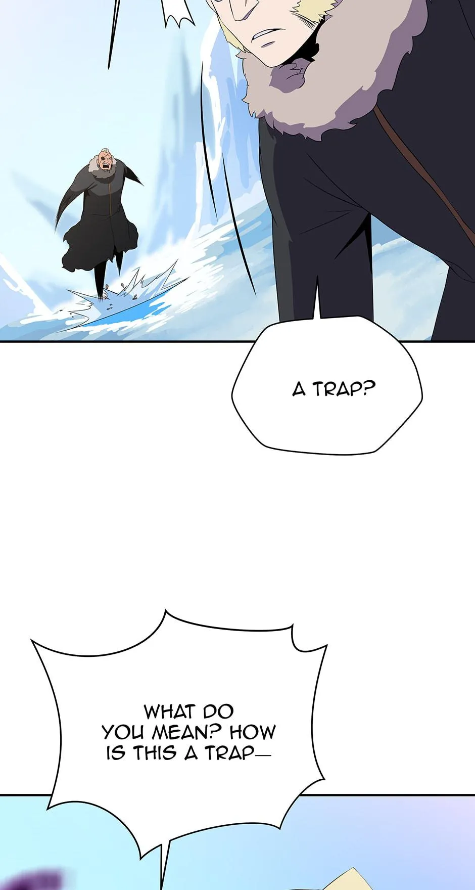 Read Kill The Hero en Manga Online
