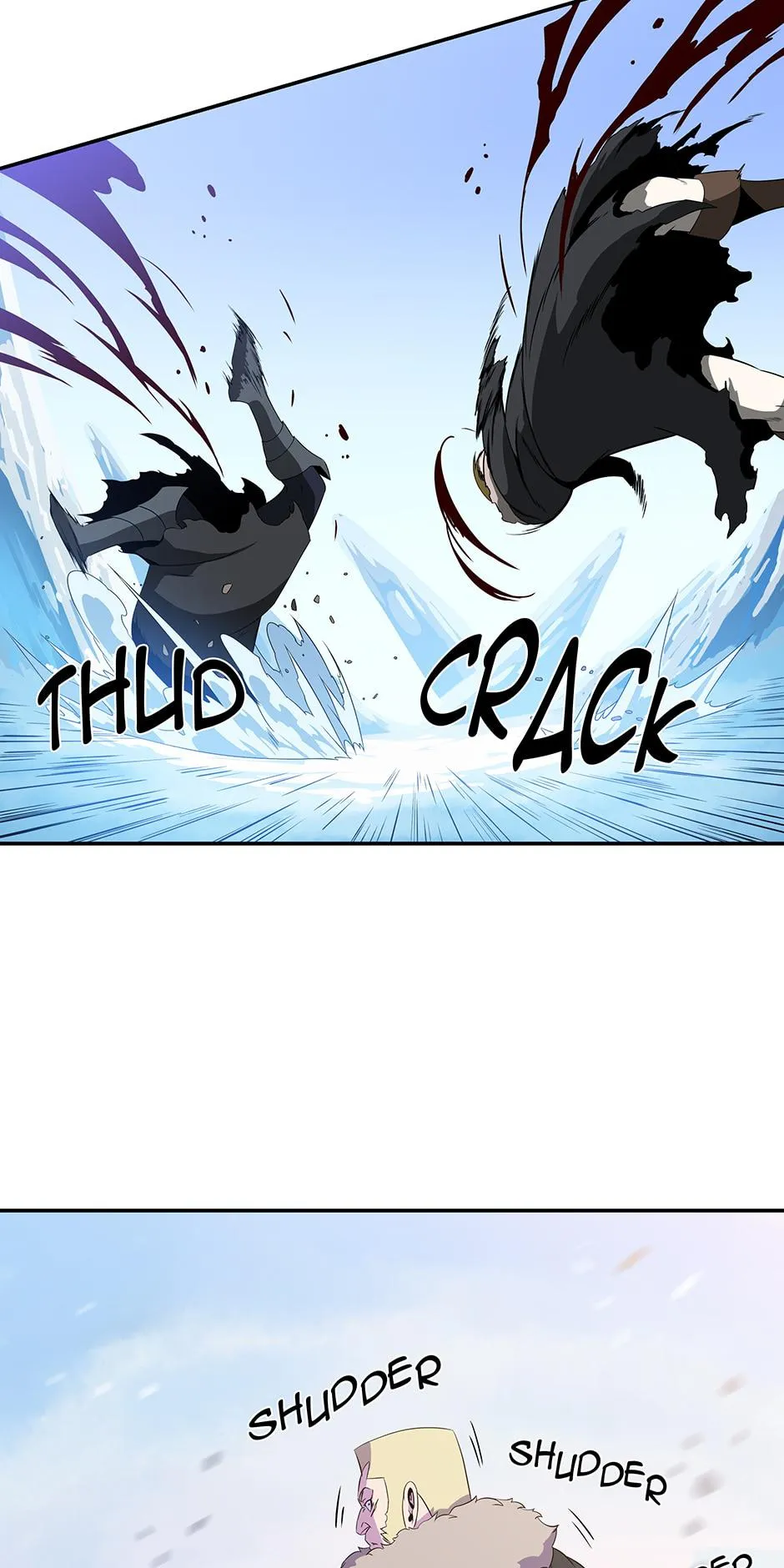 Read Kill The Hero en Manga Online