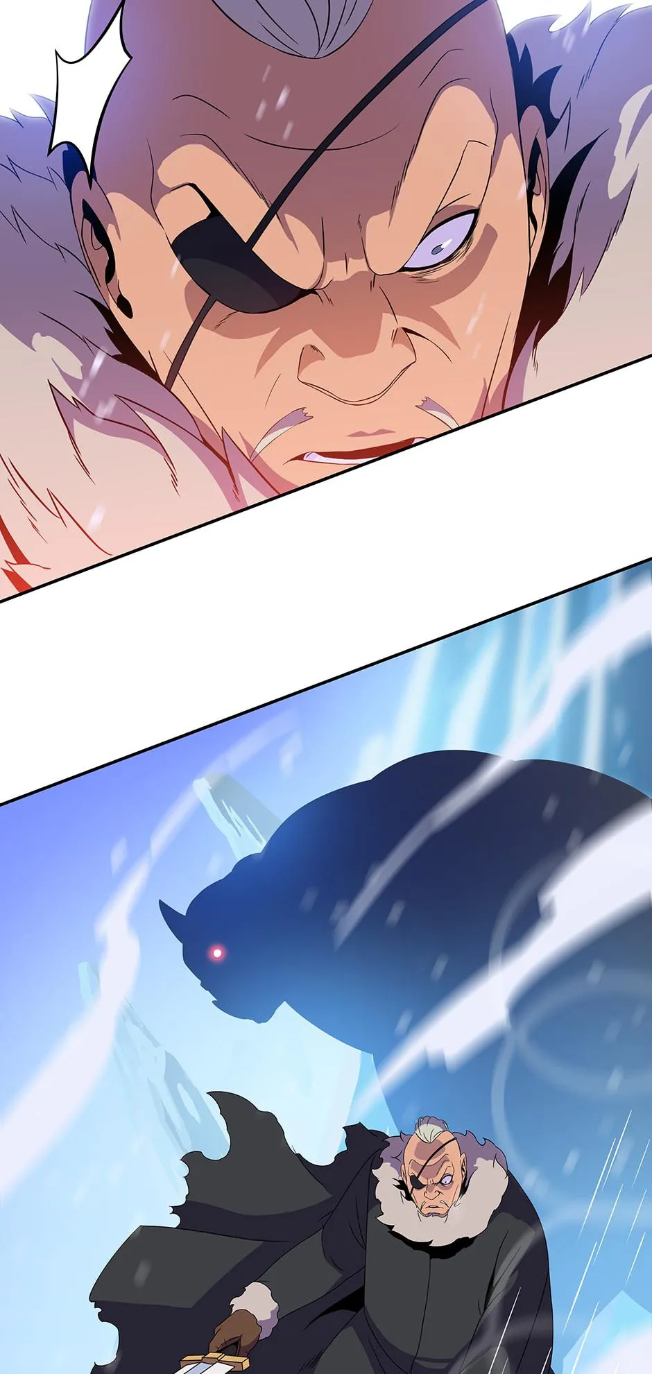 Read Kill The Hero en Manga Online