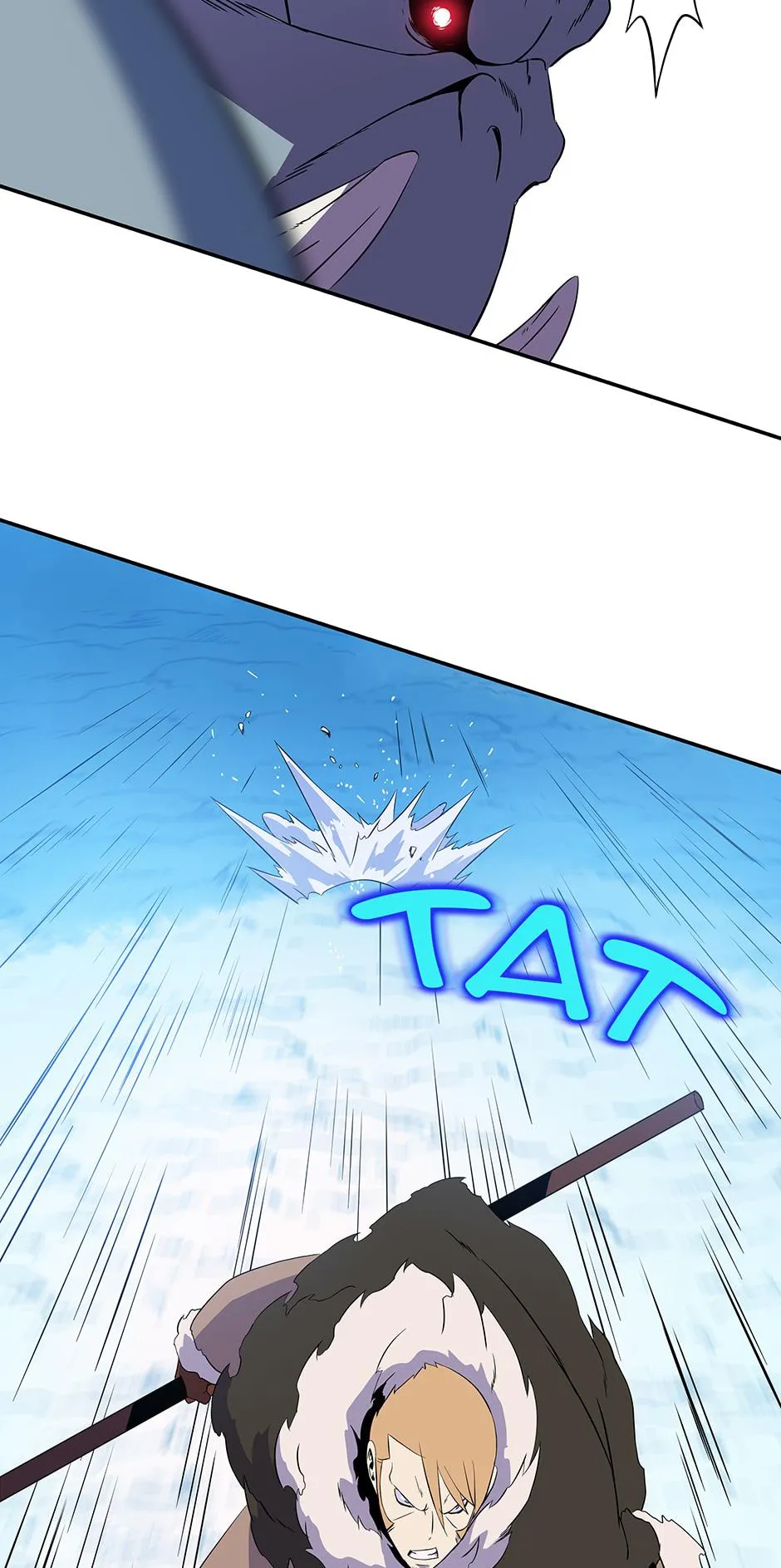 Read Kill The Hero en Manga Online