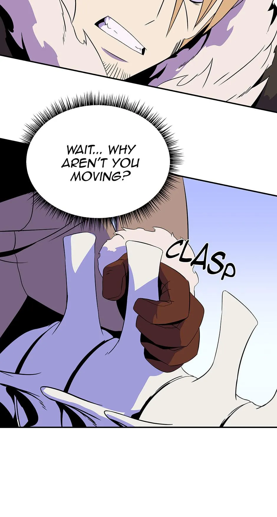 Read Kill The Hero en Manga Online