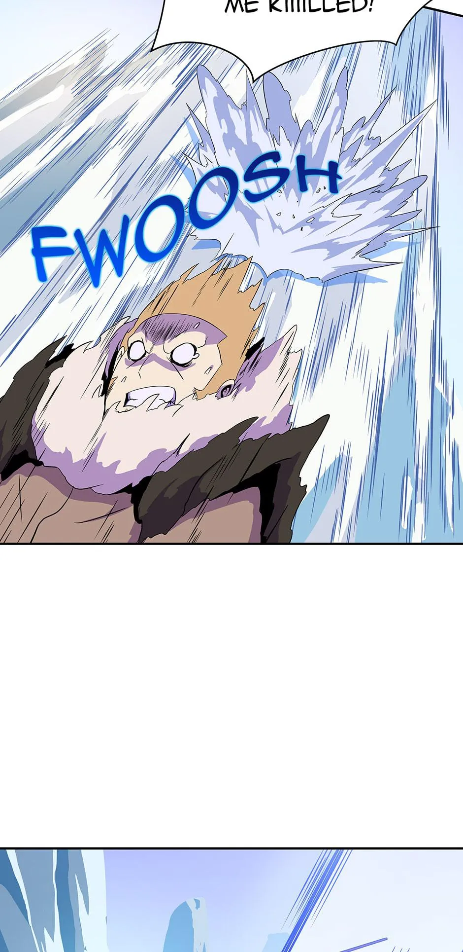 Read Kill The Hero en Manga Online