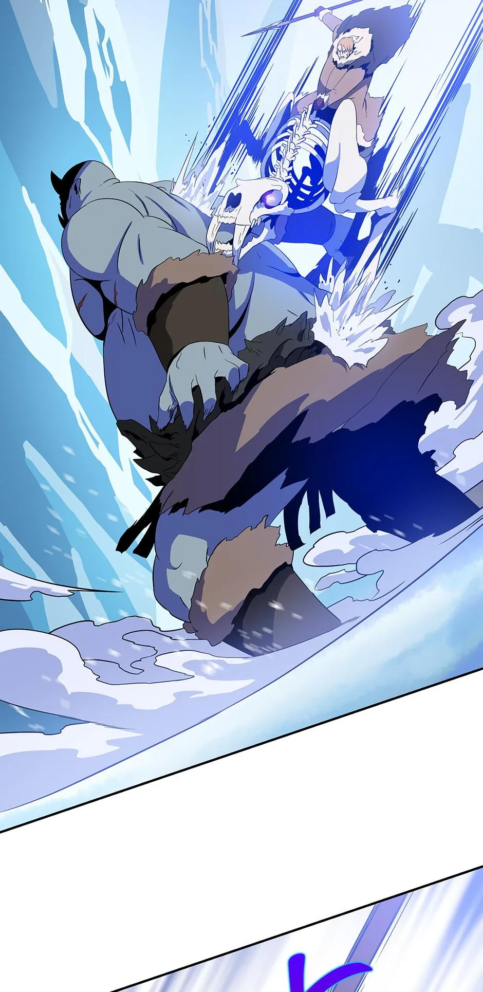 Read Kill The Hero en Manga Online