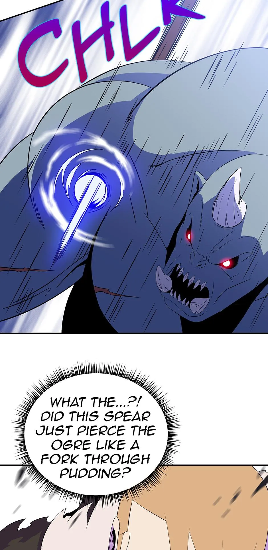 Read Kill The Hero en Manga Online