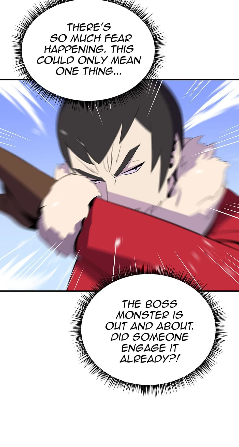 Read Kill The Hero en Manga Online