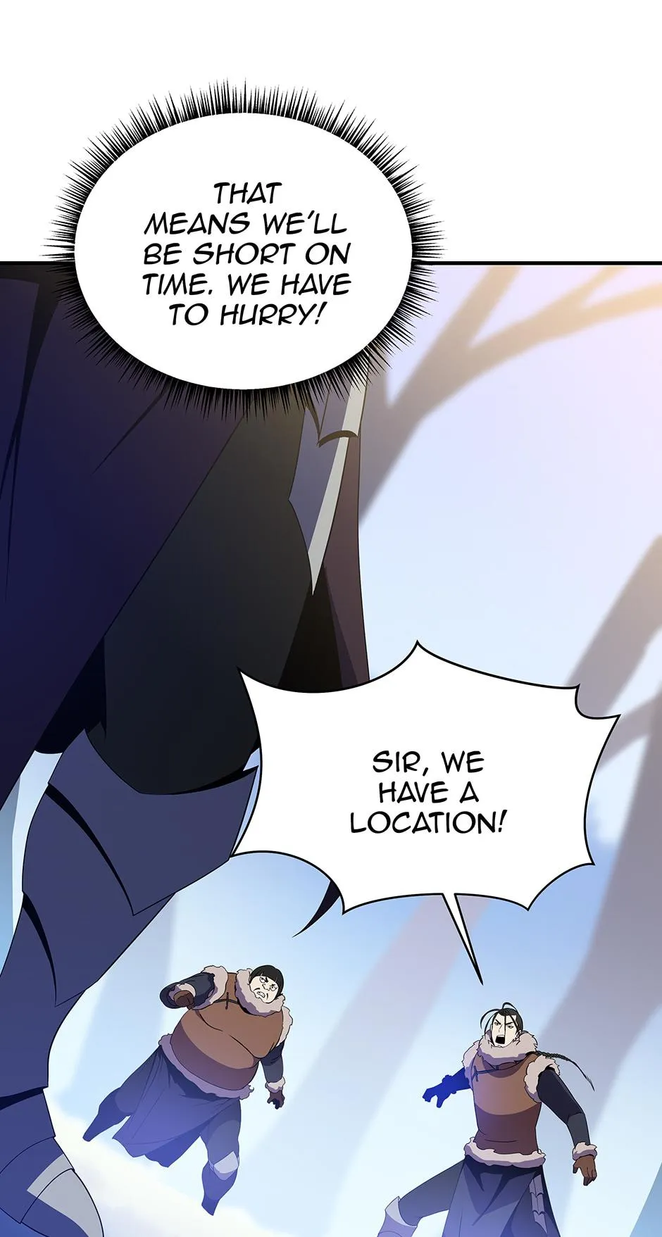 Read Kill The Hero en Manga Online