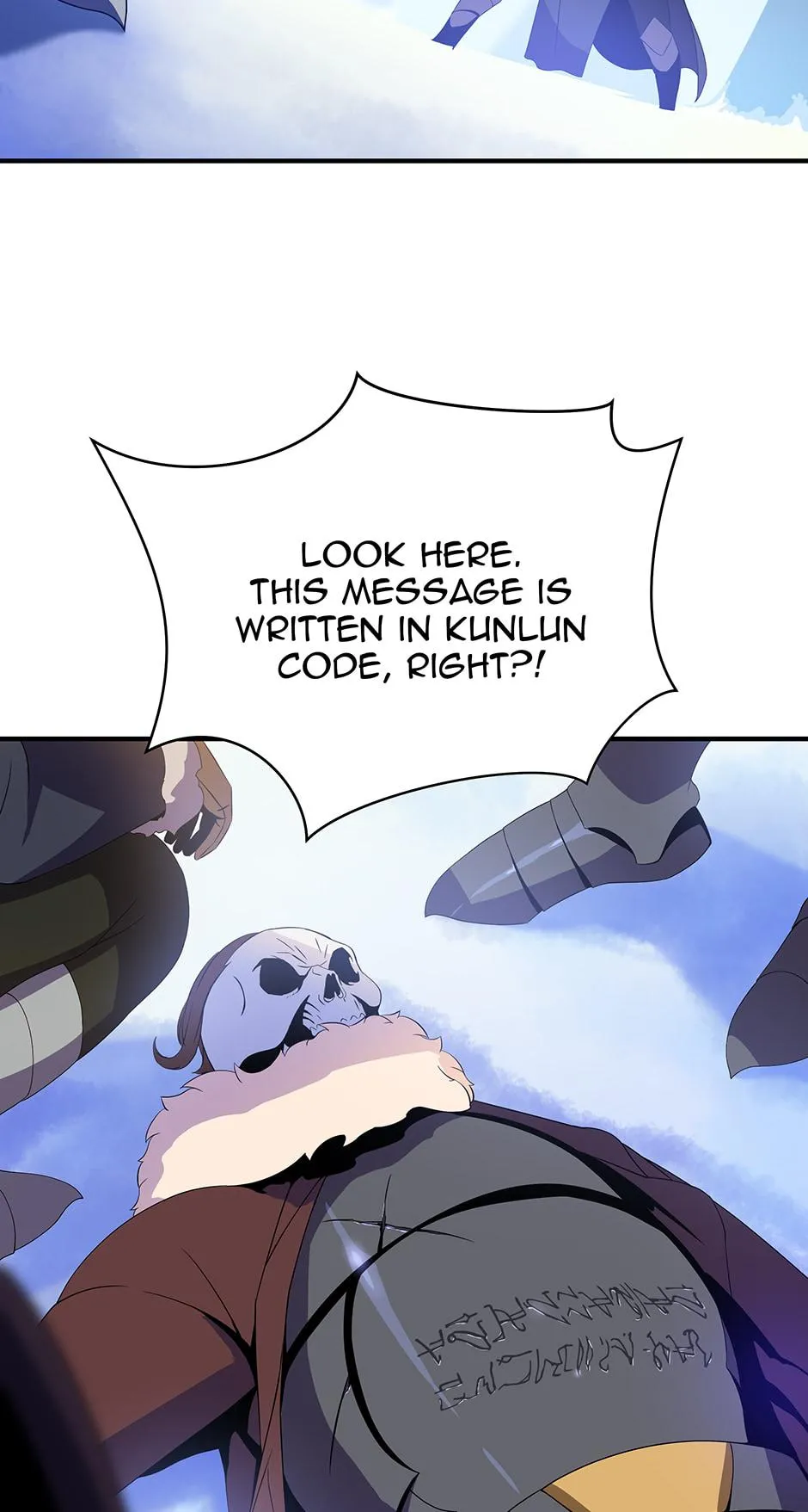 Read Kill The Hero en Manga Online