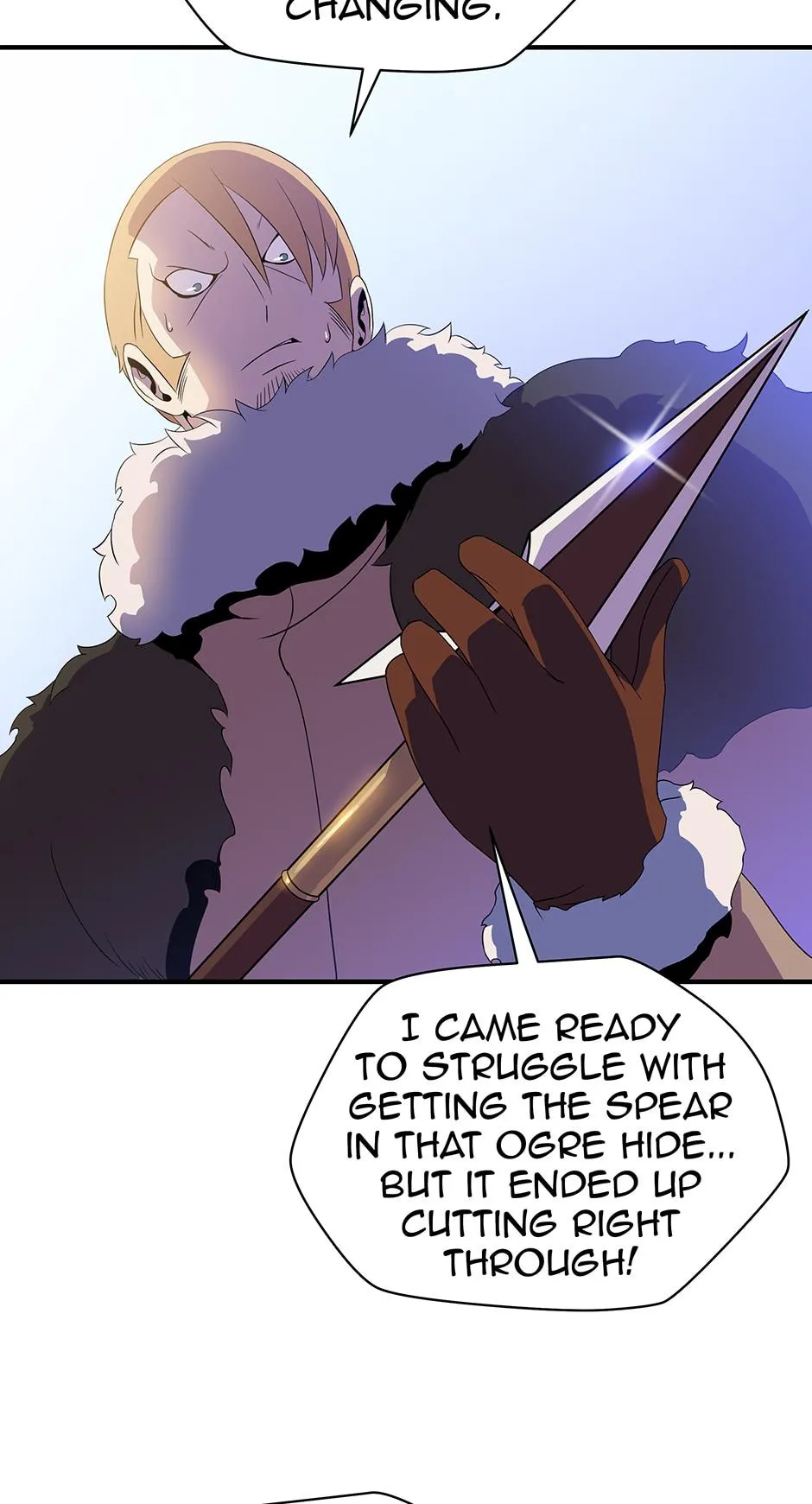 Read Kill The Hero en Manga Online