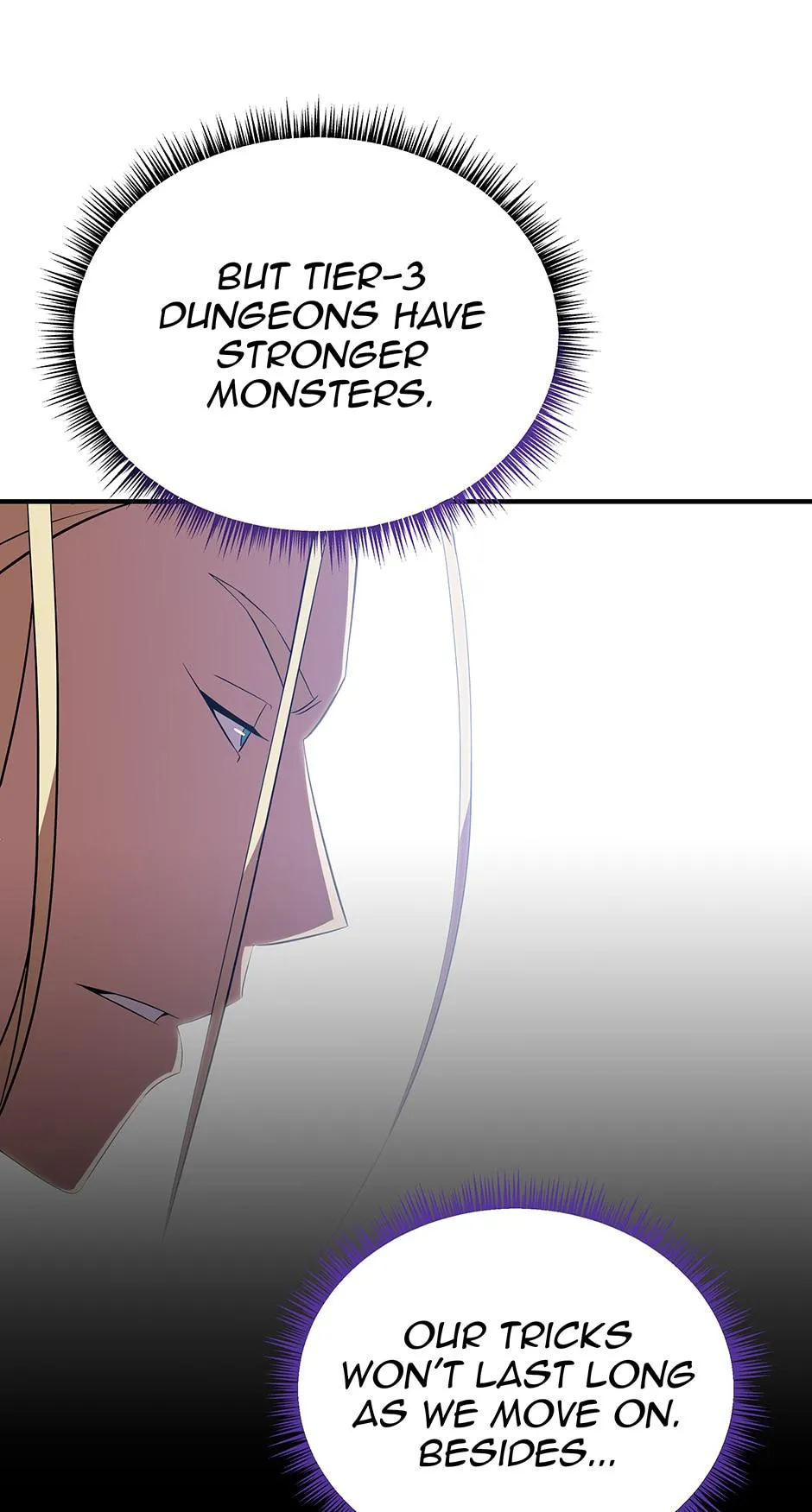 Read Kill The Hero en Manga Online