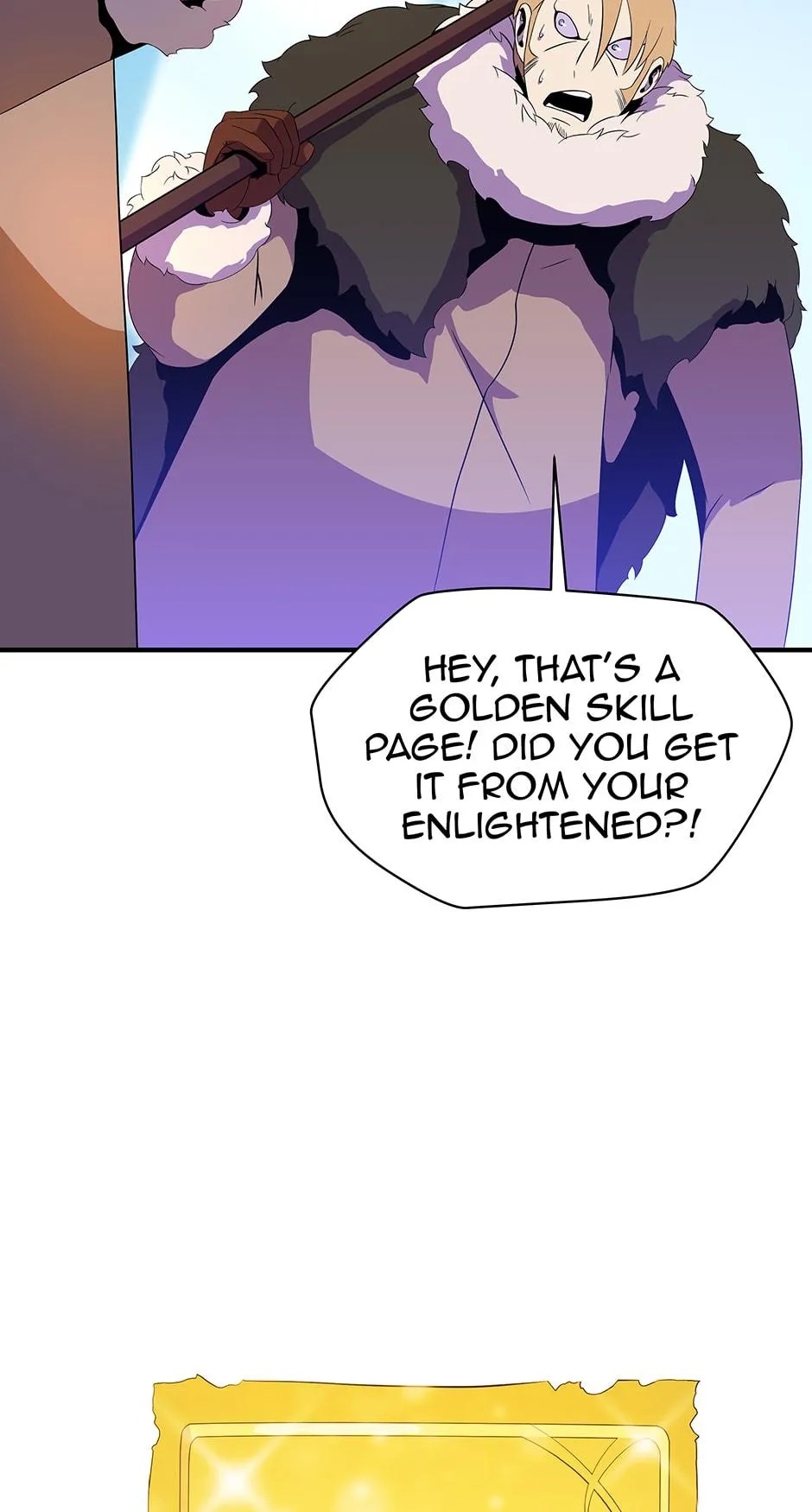 Read Kill The Hero en Manga Online