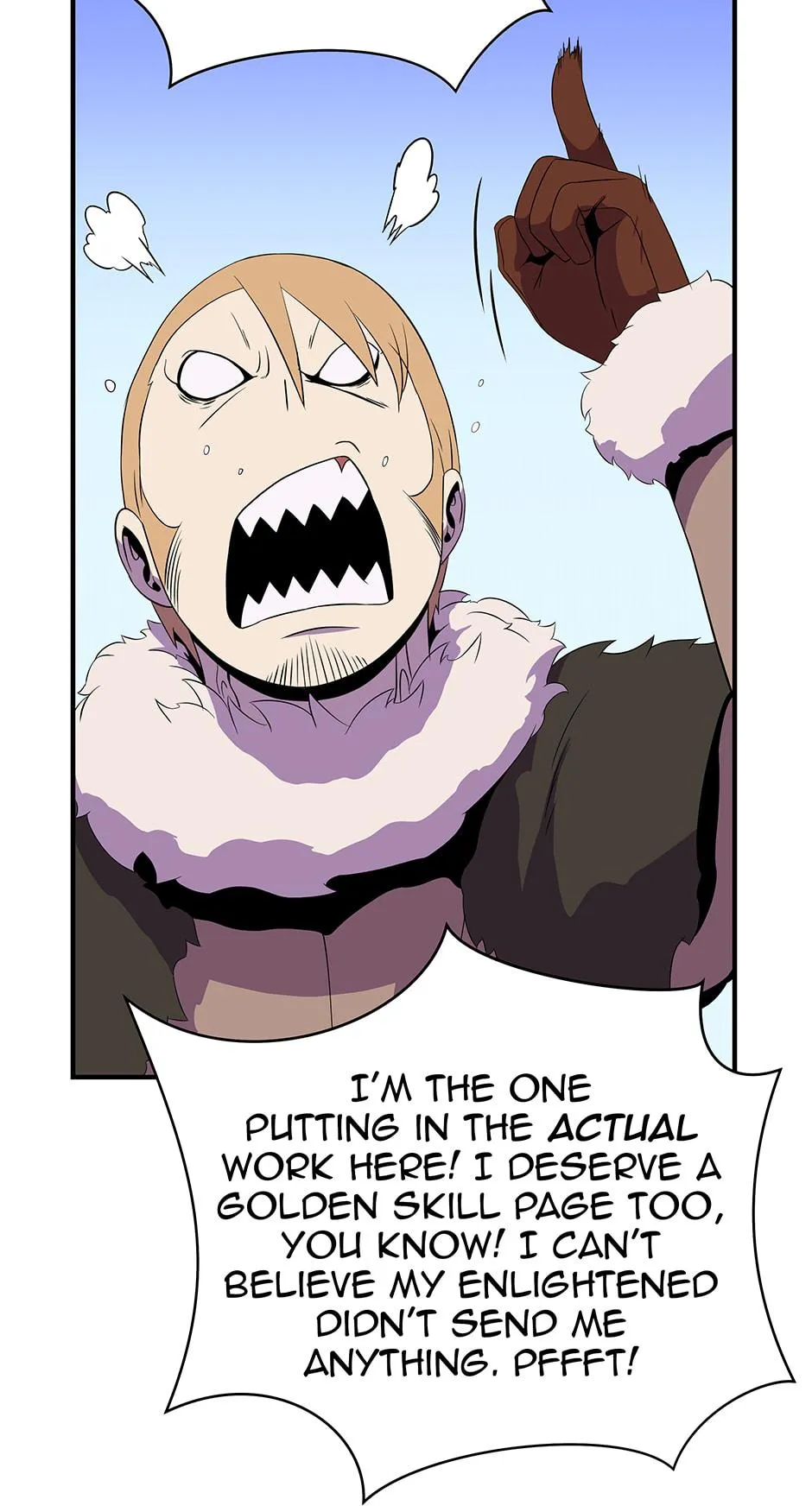 Read Kill The Hero en Manga Online