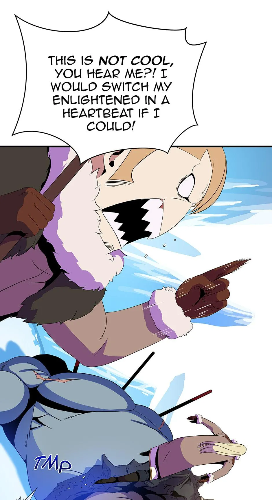 Read Kill The Hero en Manga Online