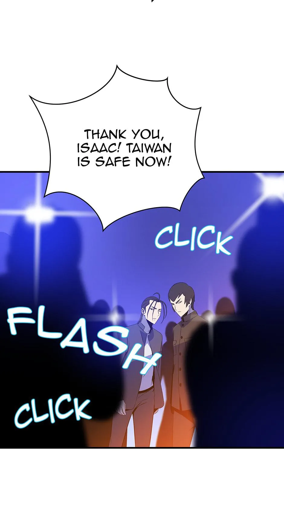Read Kill The Hero en Manga Online