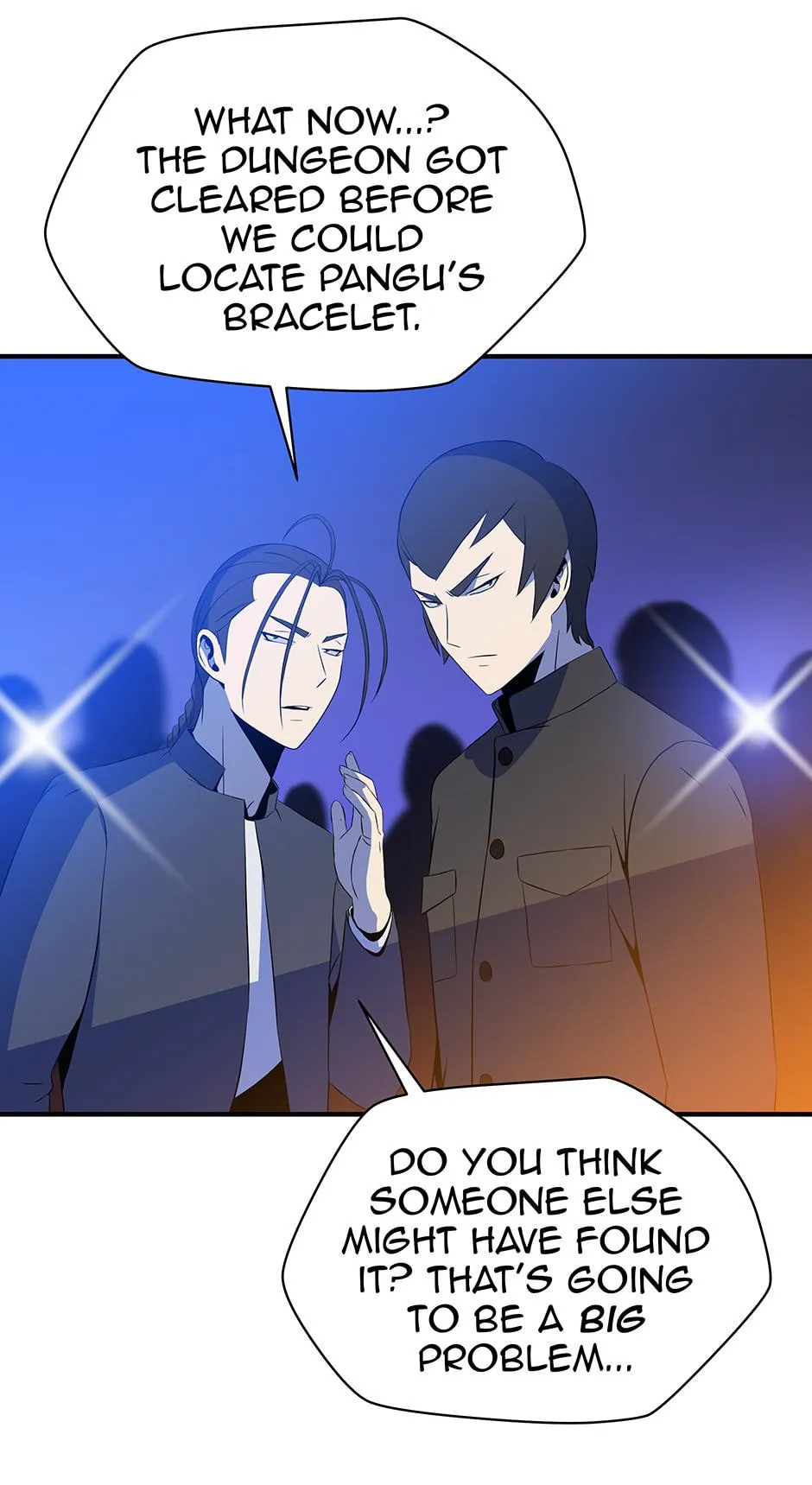 Read Kill The Hero en Manga Online