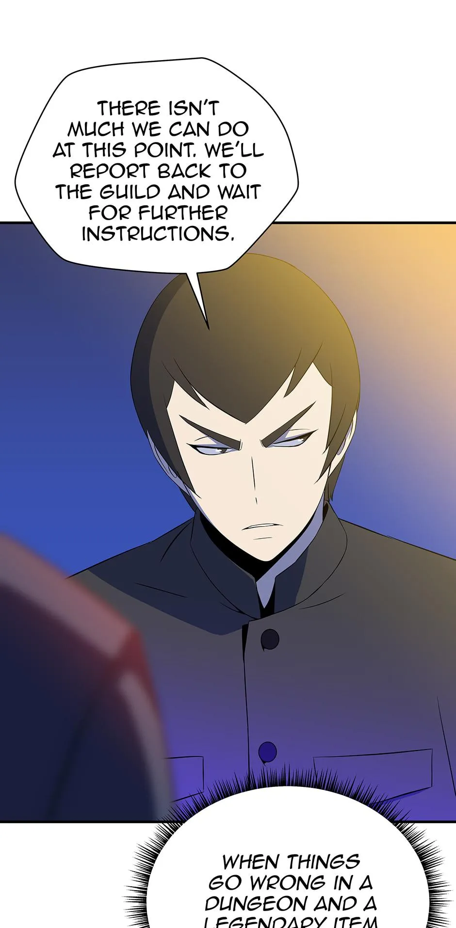 Read Kill The Hero en Manga Online