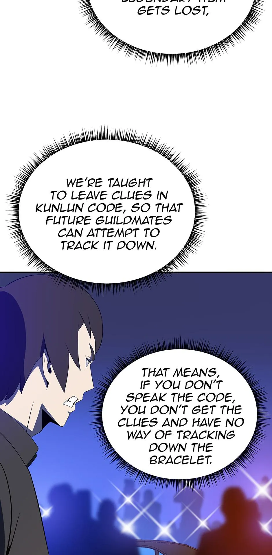 Read Kill The Hero en Manga Online