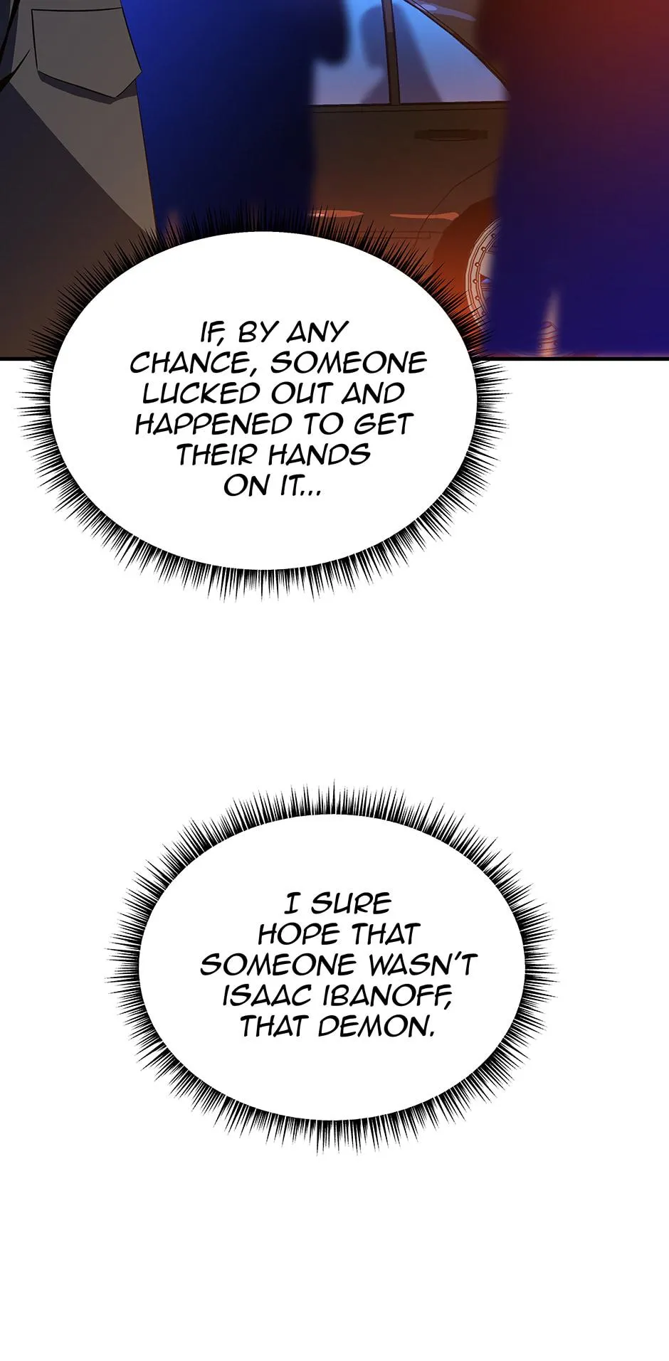 Read Kill The Hero en Manga Online