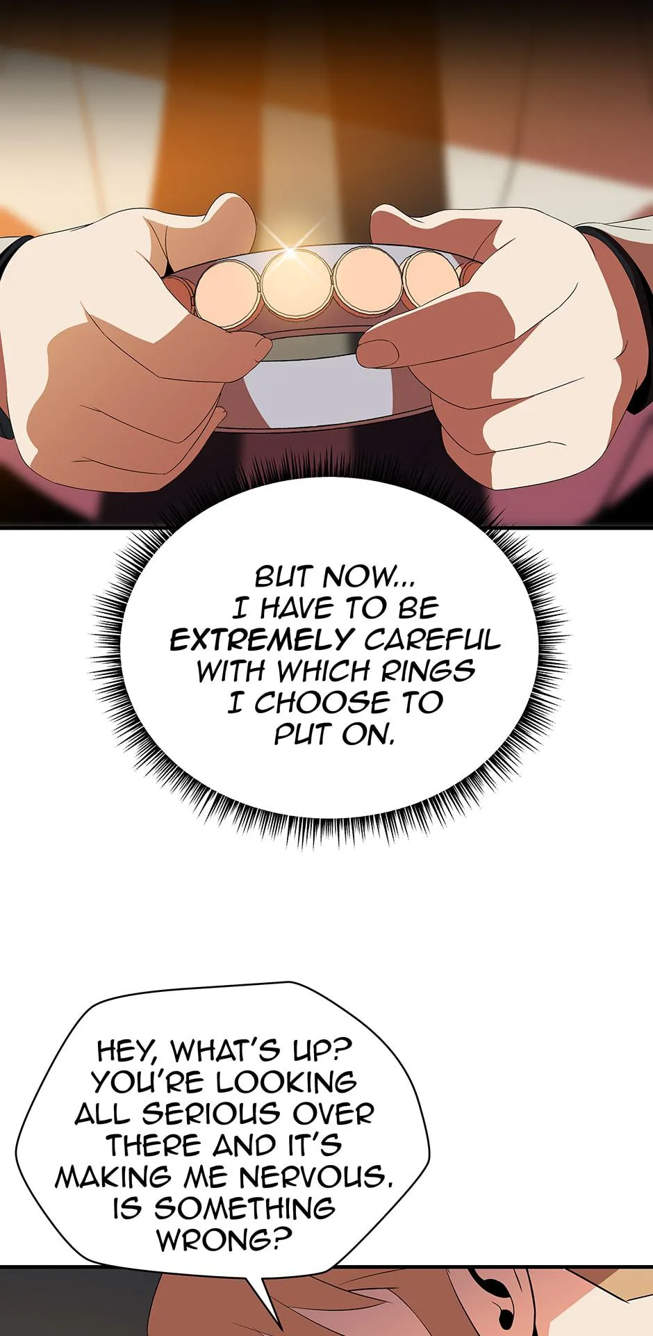 Read Kill The Hero en Manga Online
