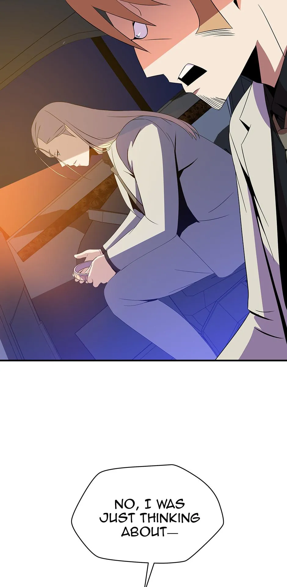 Read Kill The Hero en Manga Online