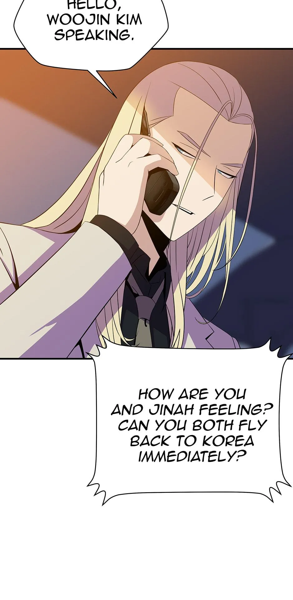 Read Kill The Hero en Manga Online
