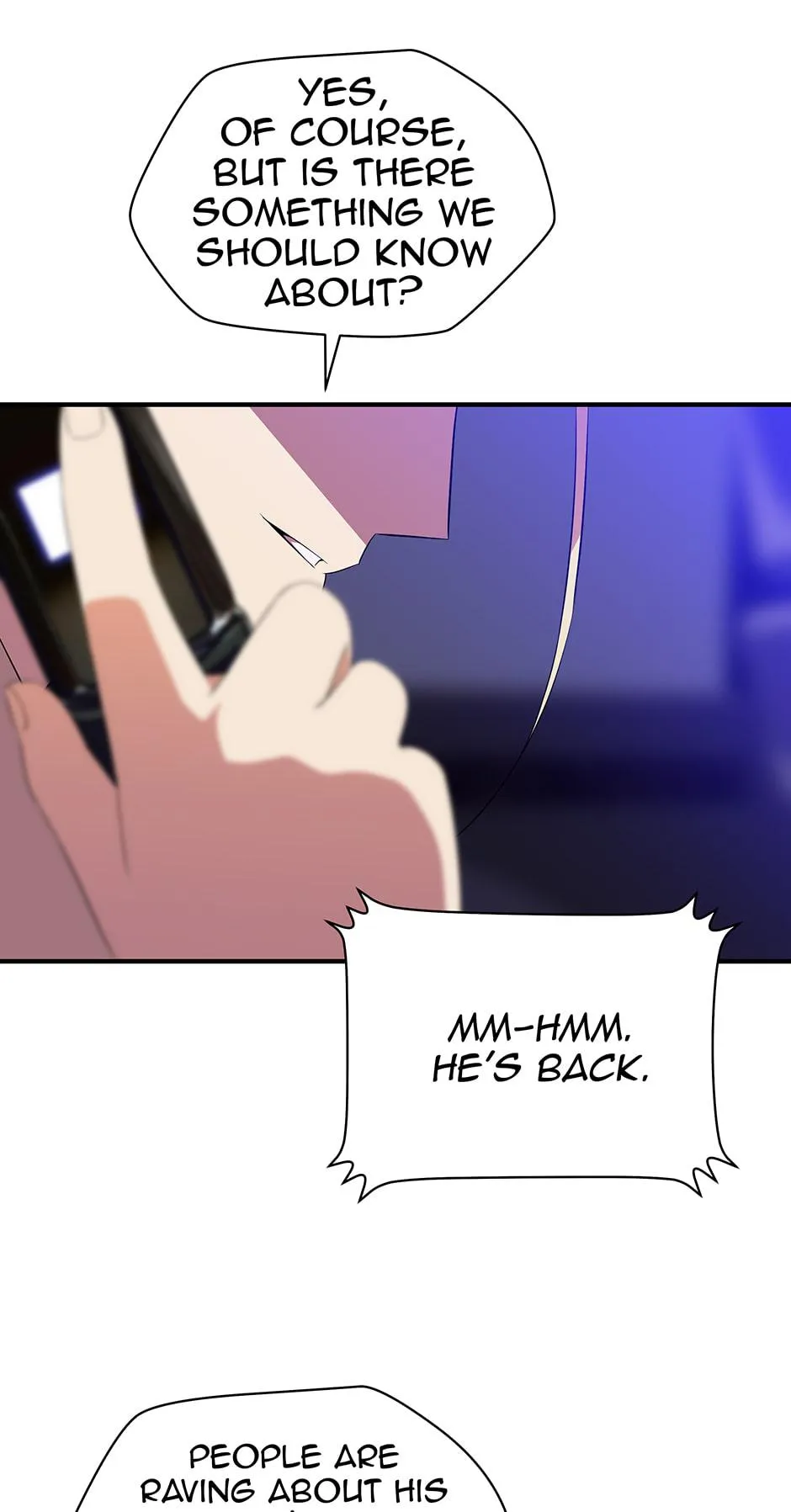 Read Kill The Hero en Manga Online